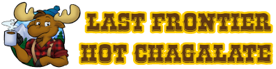 Last Frontier Hot Chagalate Logo